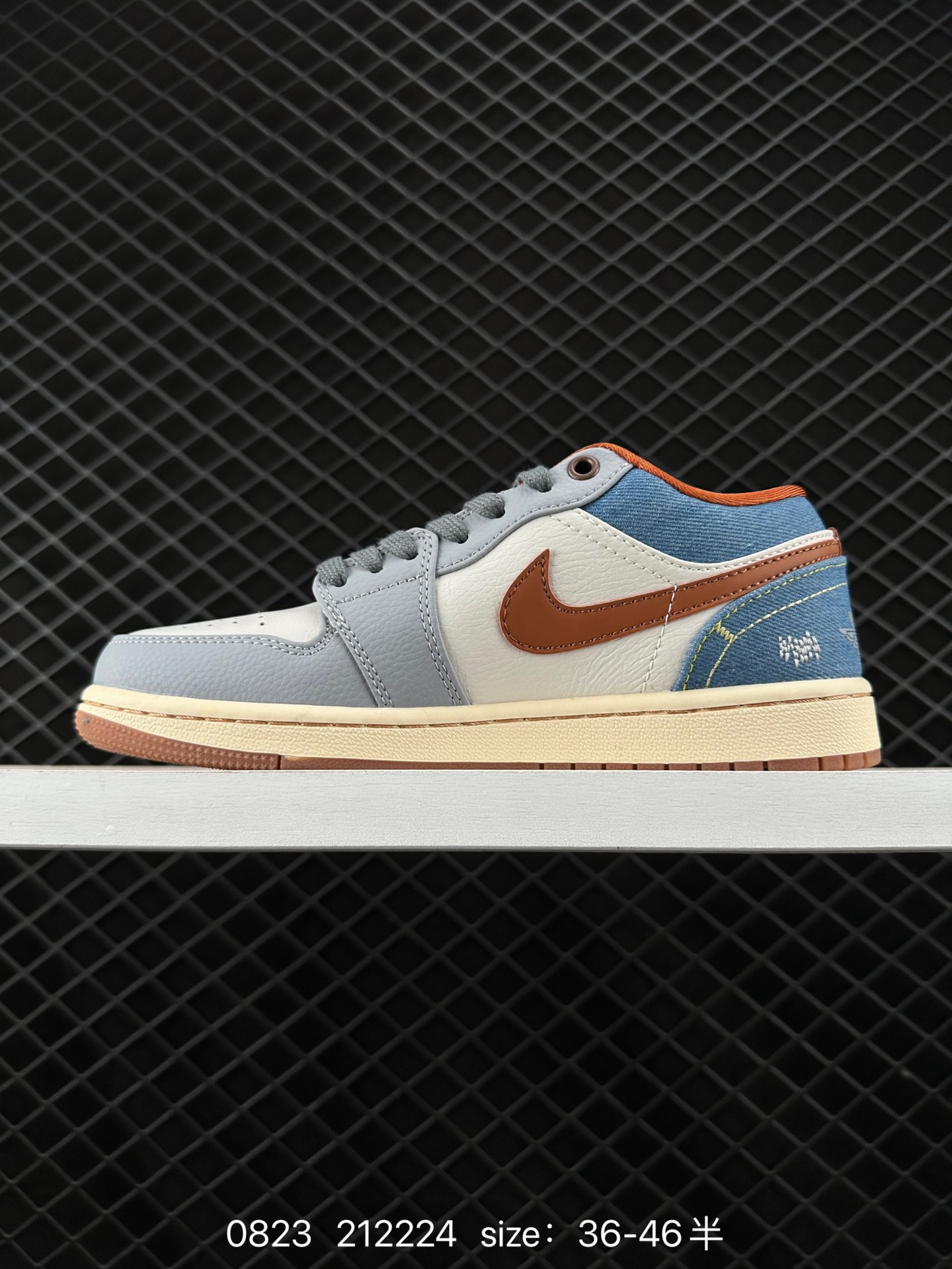 Air Jordan 1 Low AJ1